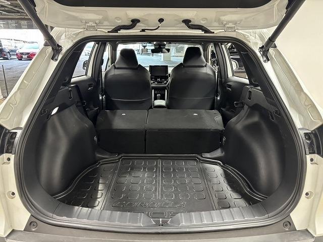 Toyota Corolla Cross  2023